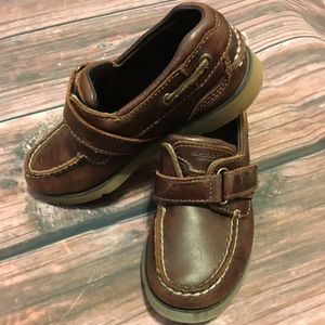 Toddler Sperry’s Size 11M